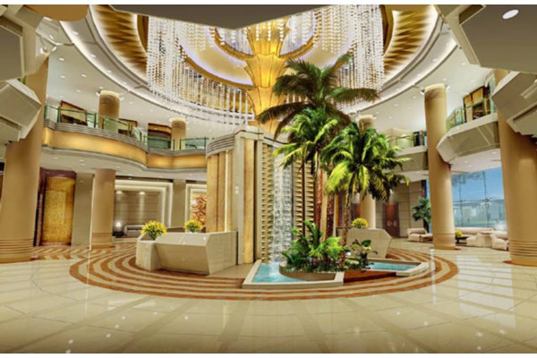 重庆酒店招聘桑拿技师，带薪培训，前景广阔！