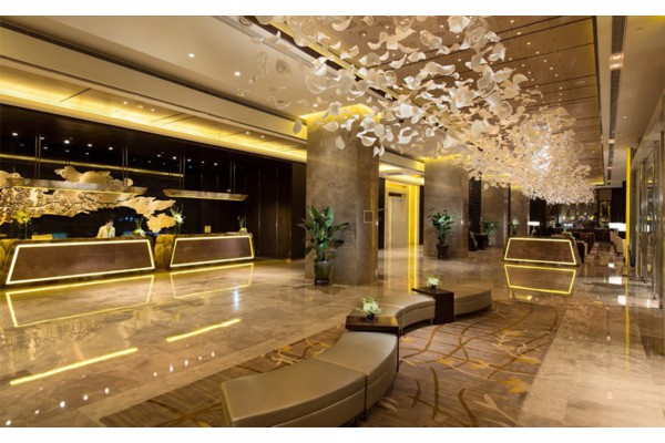 重庆夜生活约会圣地大盘点，浪漫打卡不容错过