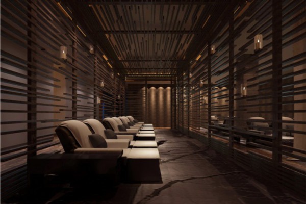 电影+按摩，重庆的休闲新方式，你试过了吗？