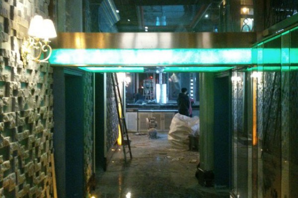 游山城，别忘了这贴心的颈肩按摩体验