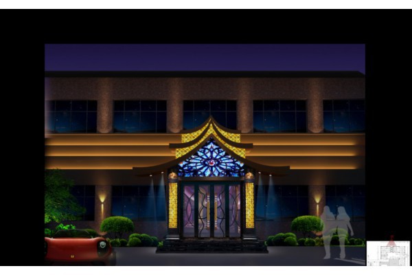 来重庆必体验！颈肩按摩，放松身心大法