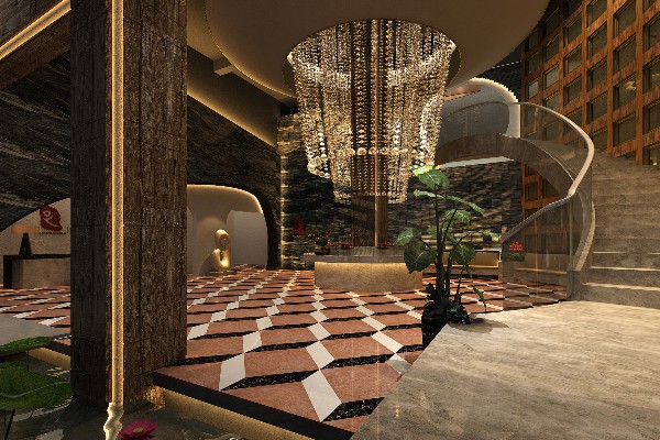 重庆泡汤好去处，桑拿休闲两不误