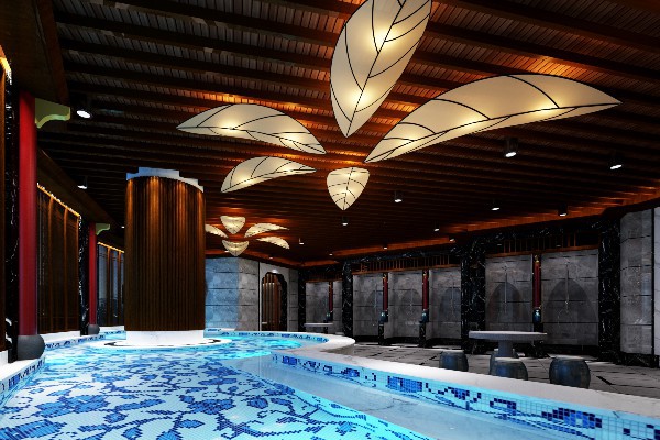 重庆酒店招聘桑拿技师，带薪培训，前景广阔！