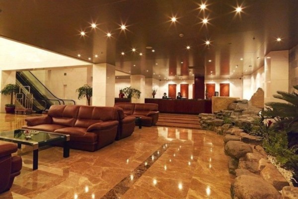 山城热浪中,重庆桑拿,养生秘境等你来! 山城热浪中,重庆桑拿,养生秘境等你来!