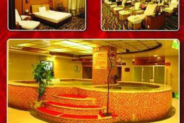 重庆足底按摩:舒缓疲劳,养生之道 重庆足底按摩:舒缓疲劳,养生之道