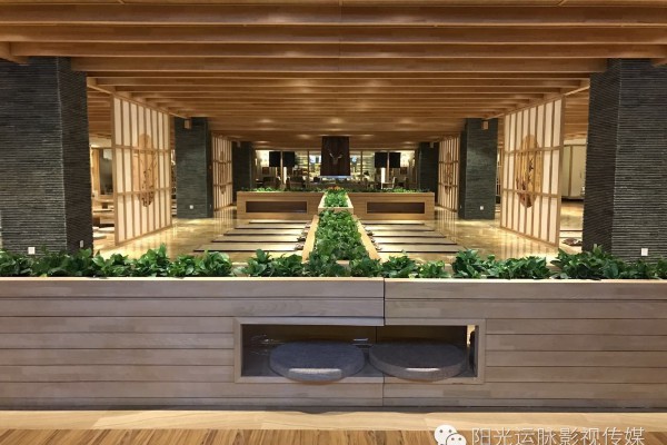 重庆按摩店探秘，这几个地方服务赞爆了，赶紧收藏！