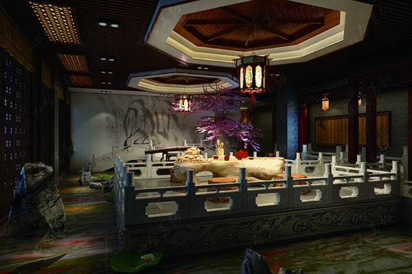 重庆休闲胜地：按摩泳池，养生放松新选择