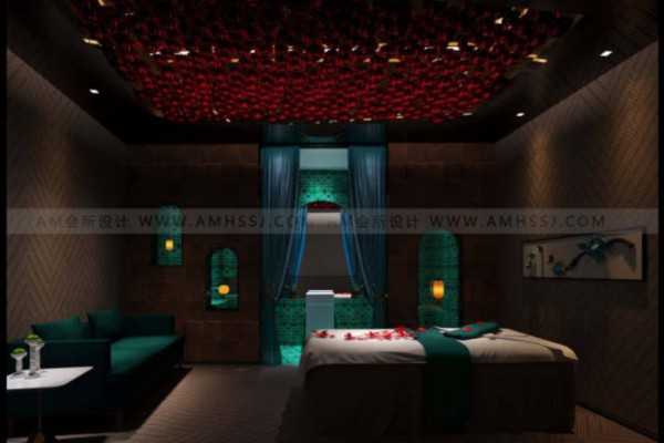 重庆按摩怎么收费？体验过的都说好