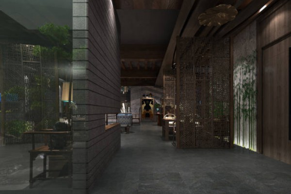 重庆袁家岗，这家肩颈按摩店，让我瞬间回血！